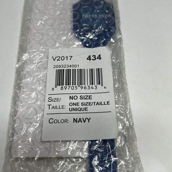 CHILDRENS PLACE LED WATCH - Picture 7 of 7